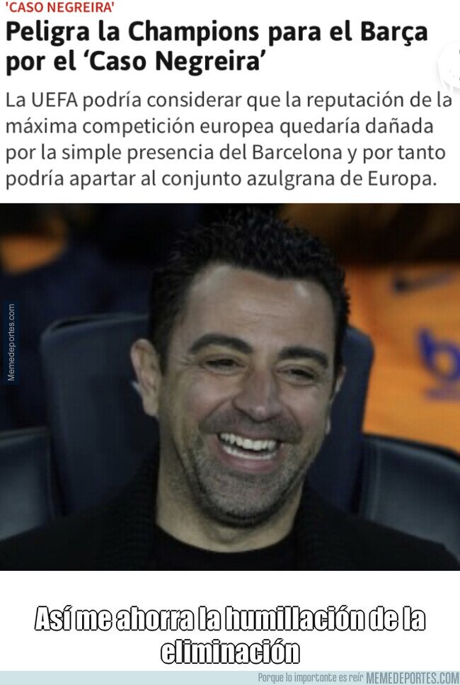 1183454 - El castigo preocupa poco en can Barça