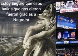 Enlace a Ya basta, Negreira!