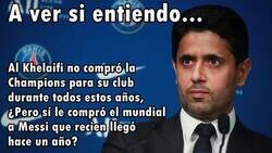 Enlace a Solo hace falta un poco de reflexión y todo cae por su peso