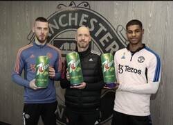 Enlace a Los premios de este mes son auspiciados por...