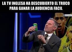 Enlace a Muy triste lo frecuente que se está volviendo esto.