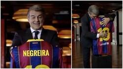 Enlace a El fichaje del siglo