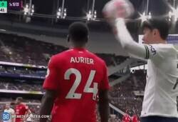 Enlace a Son es el jugador con el corazón más puro de la premier