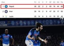 Enlace a ¿Fin a la sequía de 33 años?