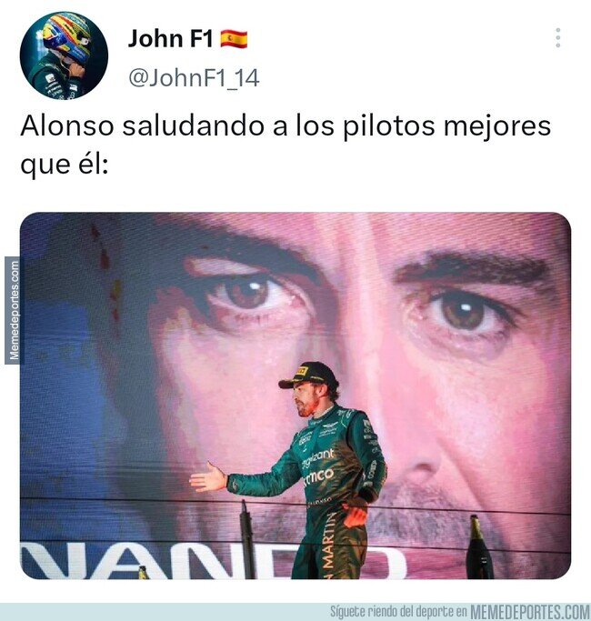 1183521 - Épico saludo, por @JohnF1_14
