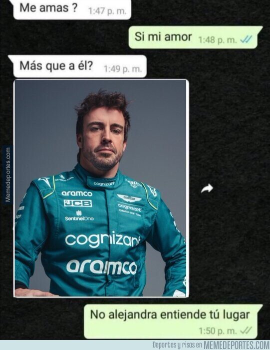 1183528 - Entiende tu lugar