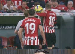 Enlace a La mano que vio Negreira directamente desde el VAR