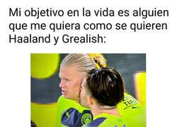 Enlace a Amor del bueno