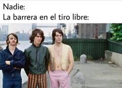 Enlace a Como olvidar cuando los Beatles predijeron los tiros libres de la década del 2020