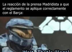 Enlace a Critican hasta los aciertos...