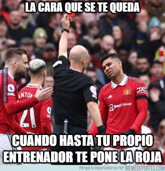 1183626 - Se cansó de entrenar y se puso a arbitrar