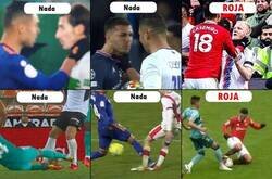 Enlace a El frío que hace fuera de Madrid.