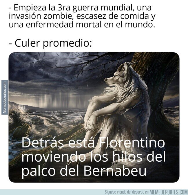 1183639 - El hombre está en todas partes