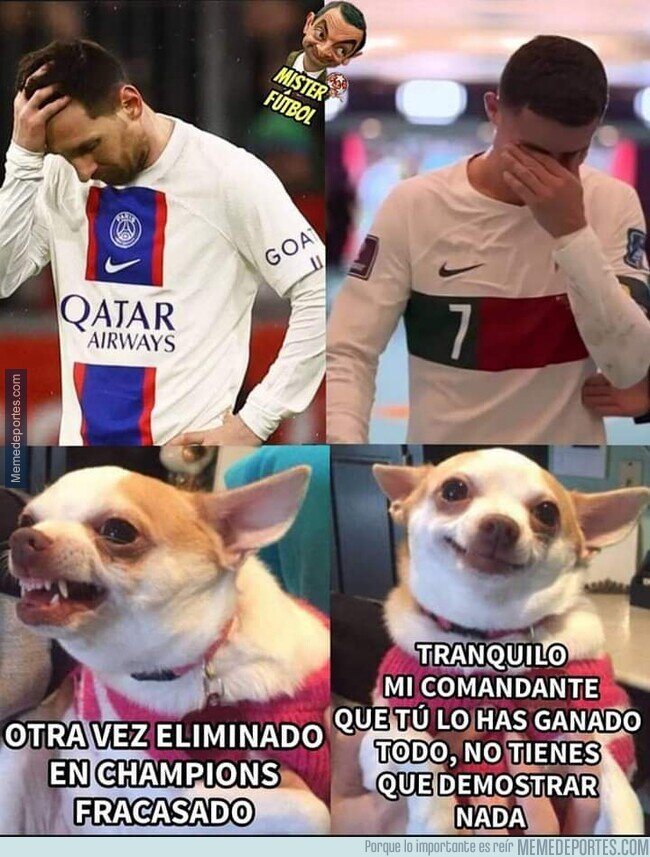 1183660 - Las reglas las ponen ellos, como siempre...