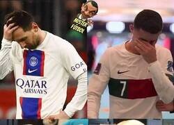 Enlace a Las reglas las ponen ellos, como siempre...