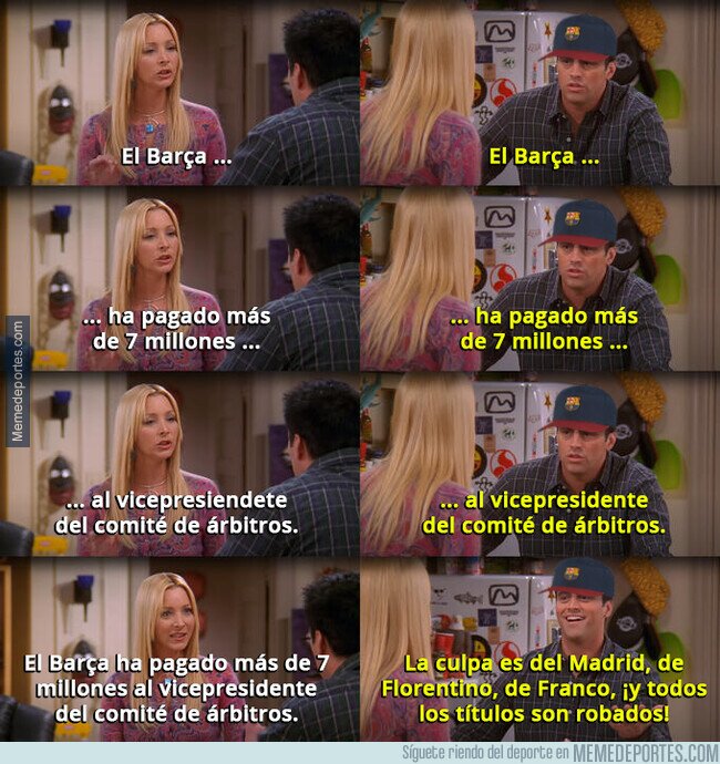 1183666 - Hay cosas que no cambiarán nunca