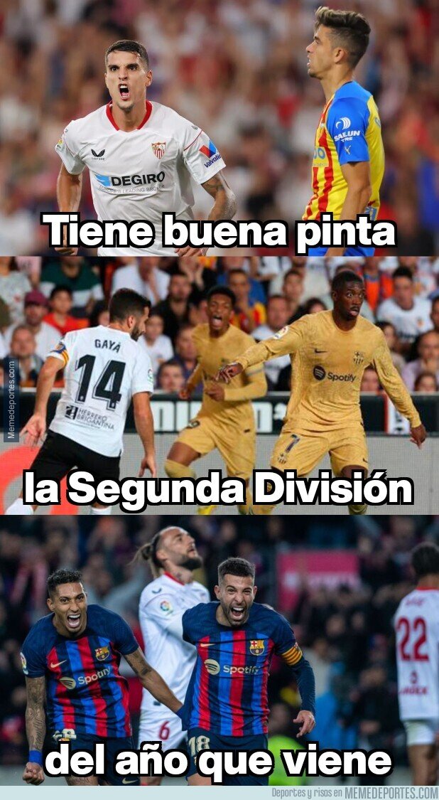 1183672 - Menuda Liga SmartBank se viene