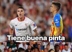 Enlace a Menuda Liga SmartBank se viene