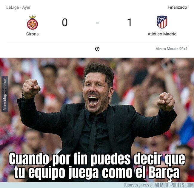 1183675 - El Cholo lo logró