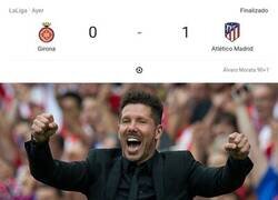 Enlace a El Cholo lo logró