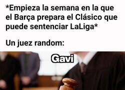 Enlace a Ya empiezan a desestabilizar