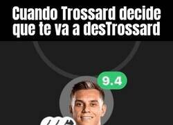 Enlace a Increíble nivel el del belga del Arsenal