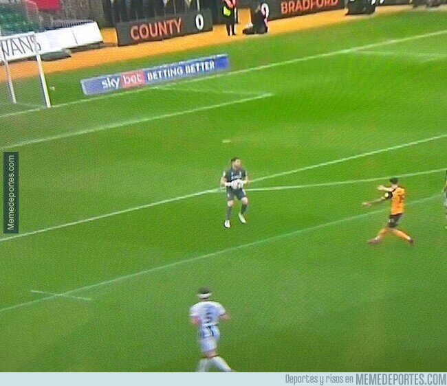 1183695 - Creo que se confundió de línea