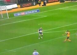 Enlace a Creo que se confundió de línea