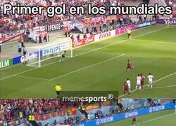 Enlace a Un guión redondo para Cristiano