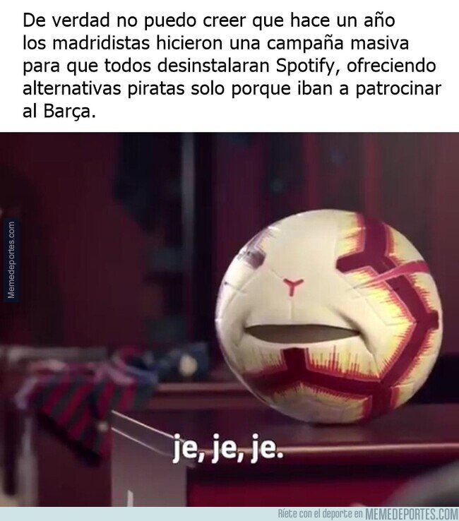 1183716 - La afición menos acomplejada