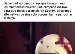 Enlace a La afición menos acomplejada