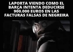 Enlace a Barçagates infinitos