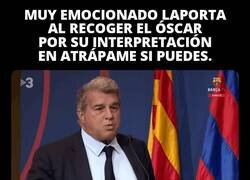 Enlace a And the Oscar goes to