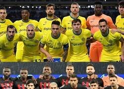Enlace a Los dos equipos de Milan de nuevo en cuartos