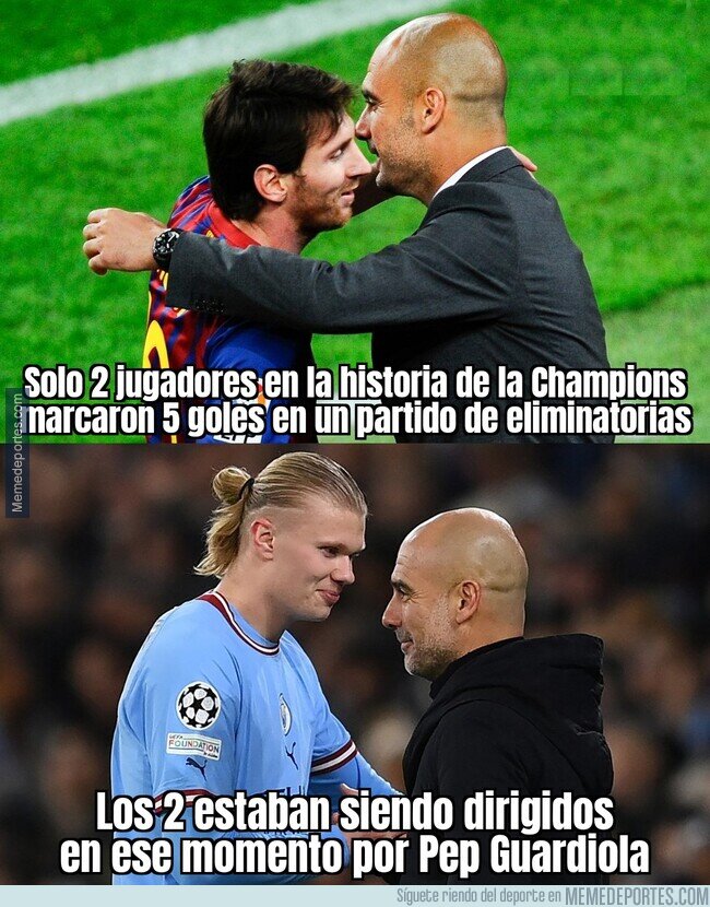 1183751 - El entrenador que tuvo a los mejores