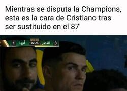 Enlace a Eshtá trishte...