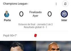 Enlace a No es el Pepe que estabas pensando