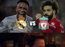 Enlace a Tiene pinta de partidazo