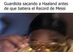 Enlace a Antes de que pase algo raro...