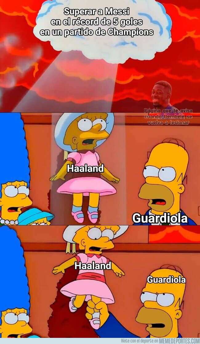 1183792 - Ese récord no se toca
