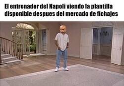 Enlace a Se viene desmantelada.