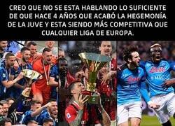 Enlace a No me atrevo a decir 'La mejor liga del mundo' porque se enojan los tiktokers.