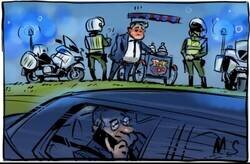 Enlace a Pillado con el carrito del helado