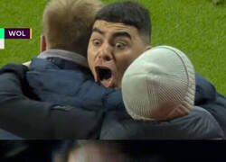 Enlace a No se puede ser más expresivo