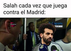 Enlace a La bestia negra del egipcio