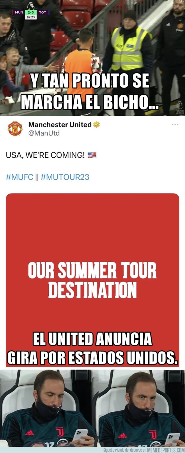 1183871 - Yo no creo en coincidencias.