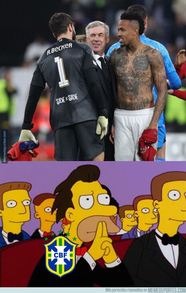 1183908 - ¿El nuevo seleccionador con sus futuros posibles seleccionados?
