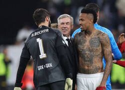 Enlace a ¿El nuevo seleccionador con sus futuros posibles seleccionados?