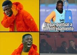 Enlace a Cosas del Dembo