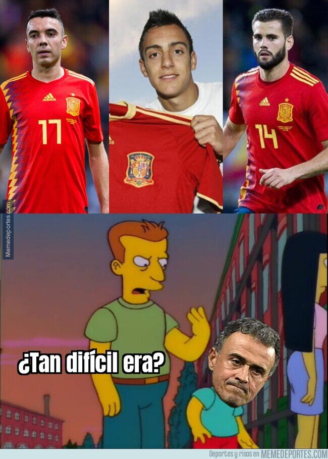 1183920 - Una convocatoria muy diferente